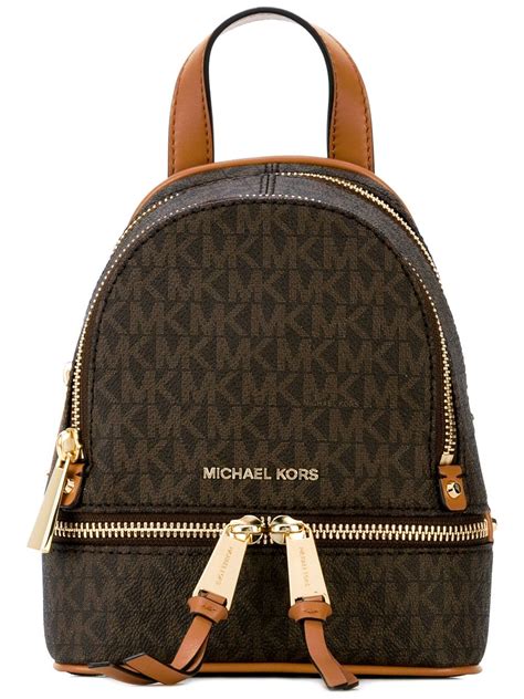 michael kors rucksack innen|rucksack Michael Kors sale.